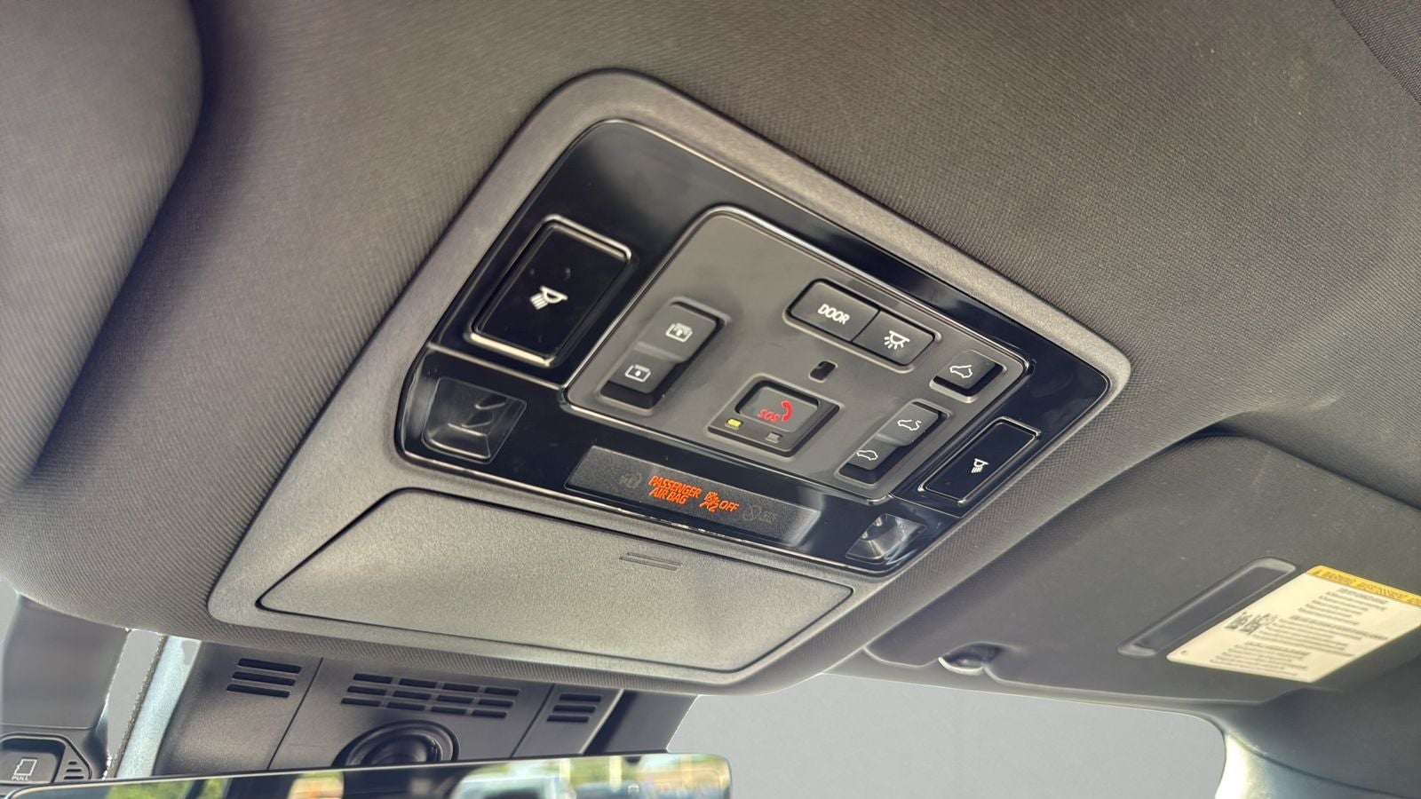 2025 Toyota Grand Highlander Hybrid MAX Platinum