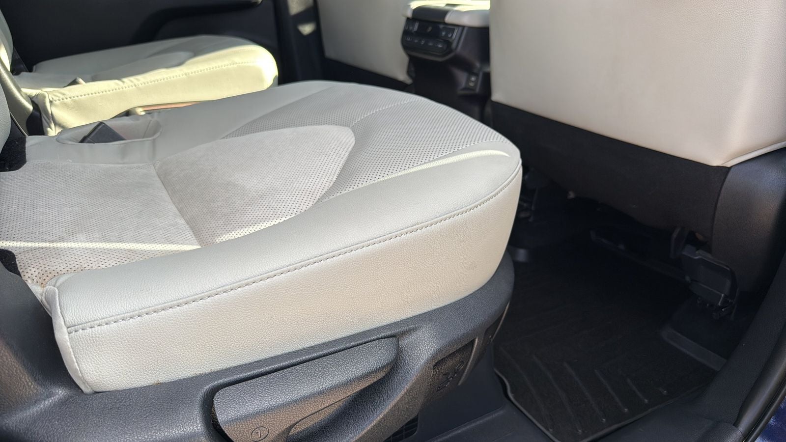 2025 Toyota Grand Highlander Hybrid MAX Platinum