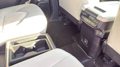 2025 Toyota Grand Highlander Hybrid MAX Platinum