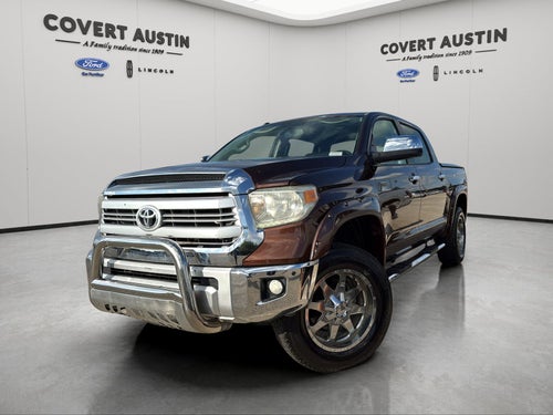 2014 Toyota Tundra 1794