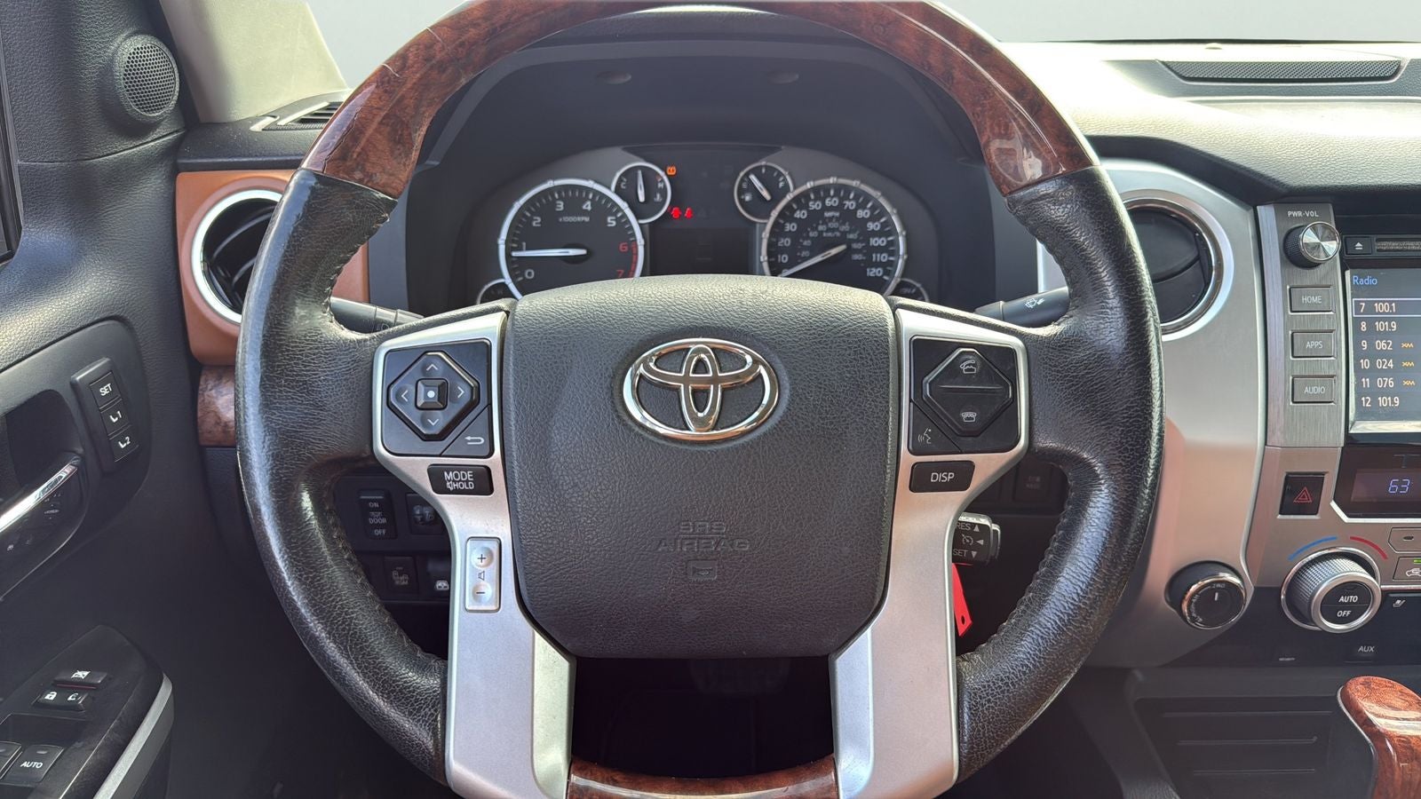2014 Toyota Tundra 1794