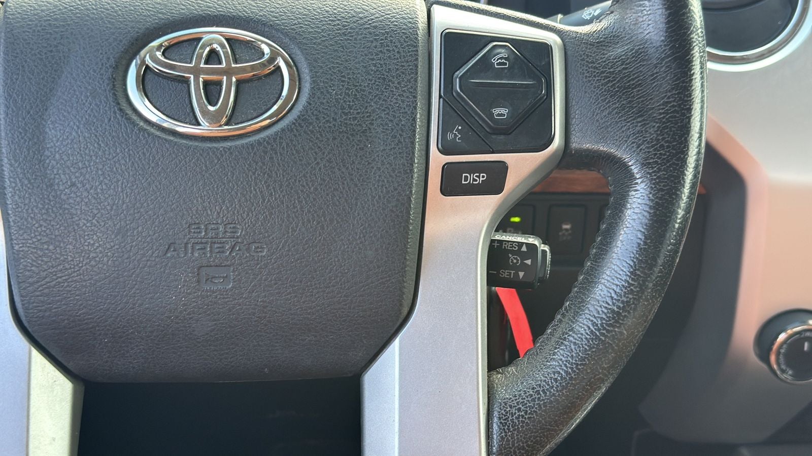 2014 Toyota Tundra 1794