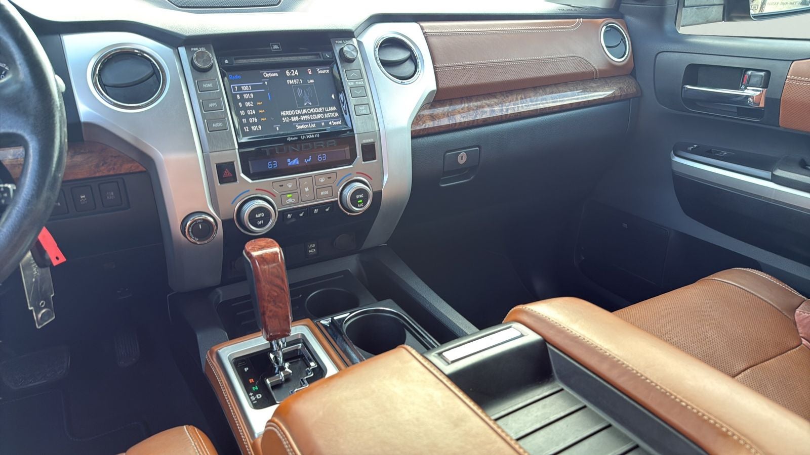 2014 Toyota Tundra 1794