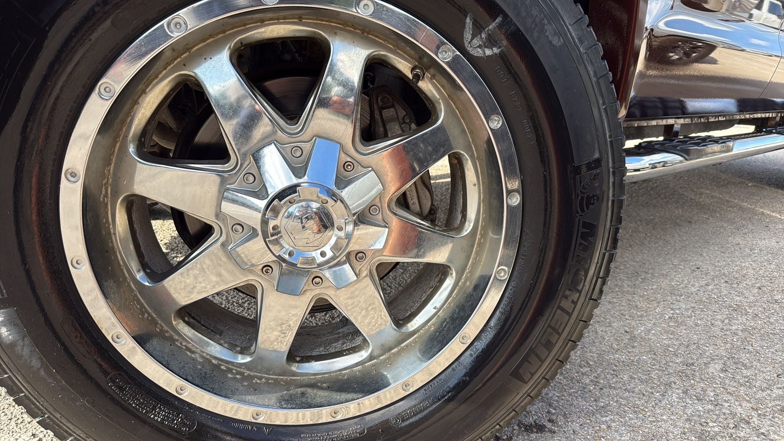 2014 Toyota Tundra 1794