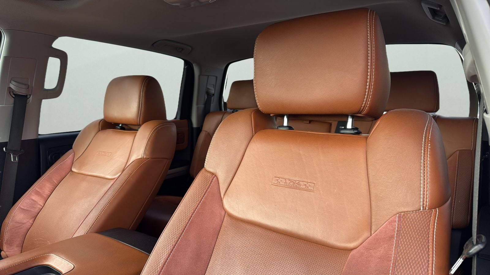 2014 Toyota Tundra 1794