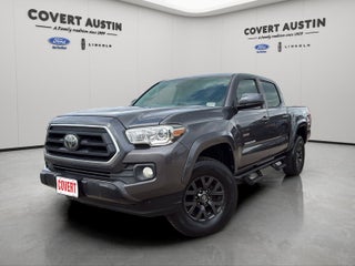 2020 Toyota Tacoma SR5