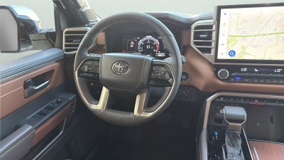 2026 Toyota Tundra 1794