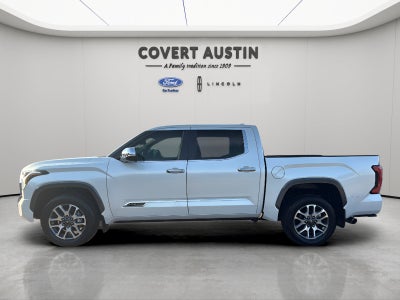 2026 Toyota Tundra 1794