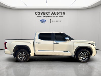 2026 Toyota Tundra 1794