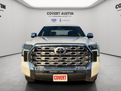2026 Toyota Tundra 1794