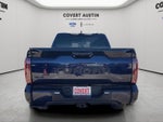 2023 Toyota Tundra Hybrid Platinum