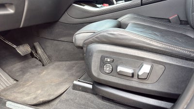 2023 BMW X5 xDrive45e