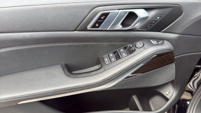 2023 BMW X5 xDrive45e