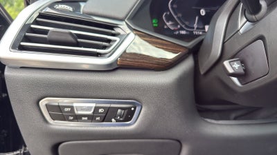 2023 BMW X5 xDrive45e