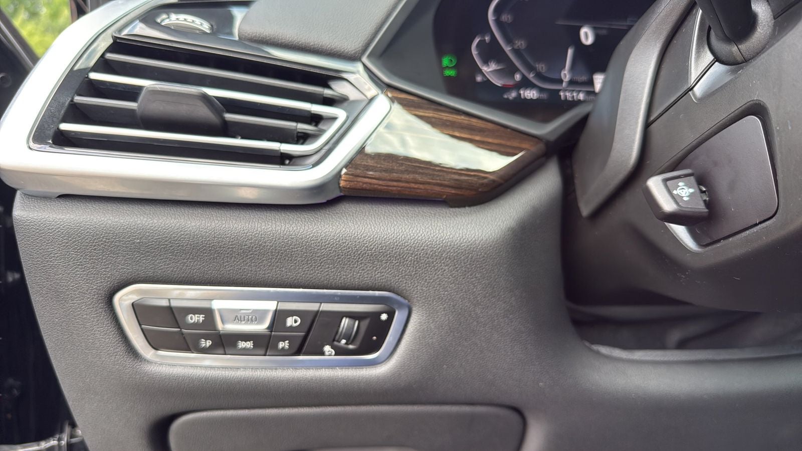 2023 BMW X5 xDrive45e