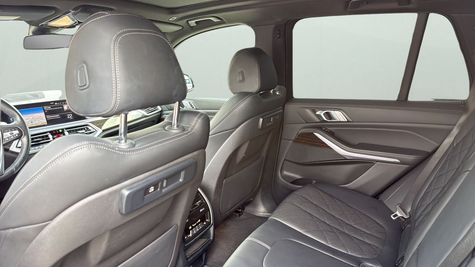 2023 BMW X5 xDrive45e