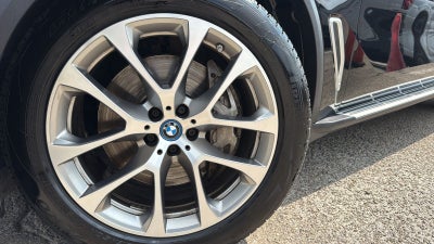 2023 BMW X5 xDrive45e