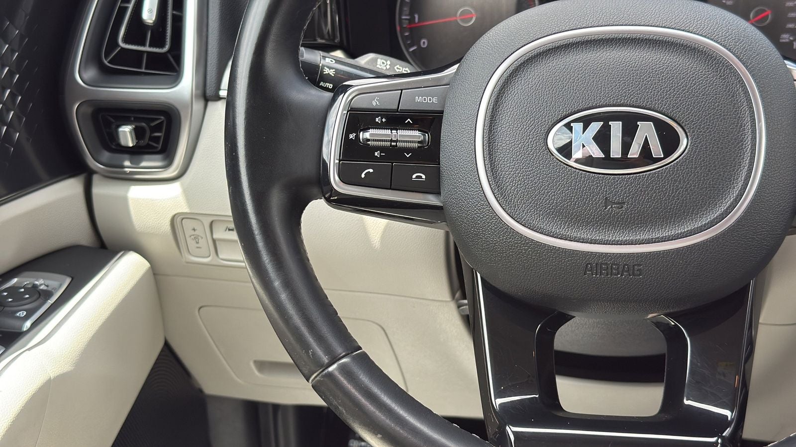 2021 Kia Sorento S