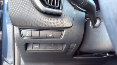 2023 Mazda Mazda CX-50 2.5 S Preferred Plus Package