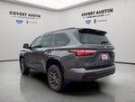 2023 Toyota Sequoia Platinum