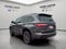 2023 Toyota Sequoia Platinum