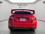2018 Subaru WRX STi Limited