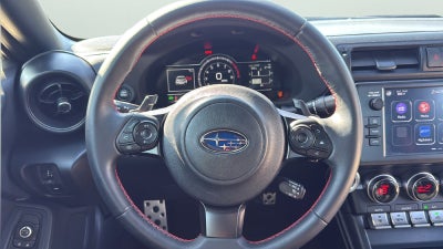 2024 Subaru BRZ Limited