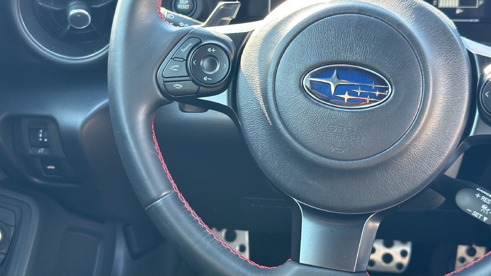 2024 Subaru BRZ Limited
