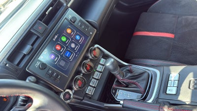2024 Subaru BRZ Limited