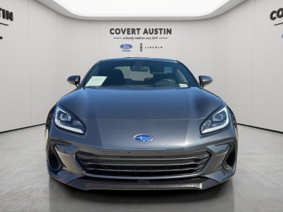 2024 Subaru BRZ Limited
