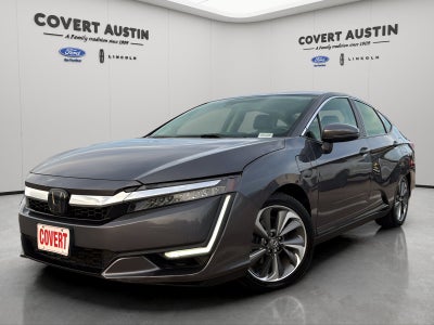 2018 Honda Clarity Plug-In Hybrid Base