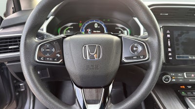 2018 Honda Clarity Plug-In Hybrid Base
