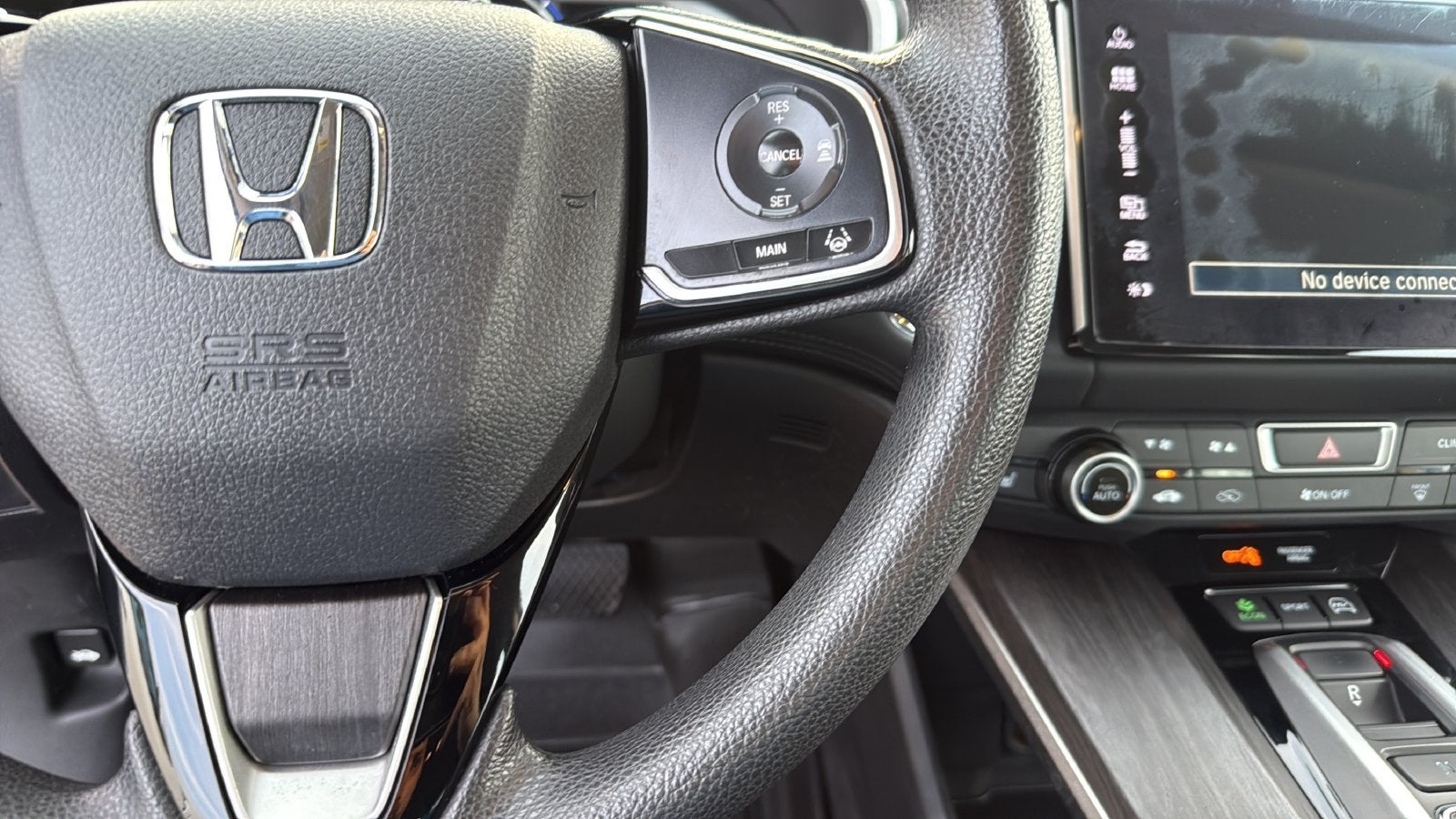 2018 Honda Clarity Plug-In Hybrid Base