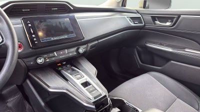 2018 Honda Clarity Plug-In Hybrid Base