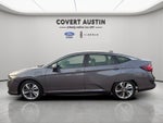 2018 Honda Clarity Plug-In Hybrid Base