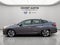 2018 Honda Clarity Plug-In Hybrid Base
