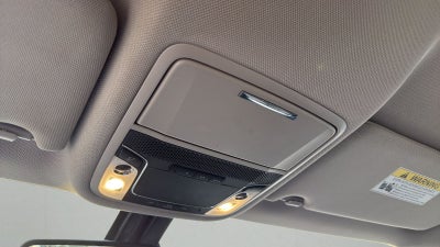 2018 Honda Clarity Plug-In Hybrid Base