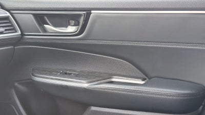 2018 Honda Clarity Plug-In Hybrid Base