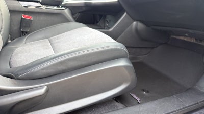 2018 Honda Clarity Plug-In Hybrid Base