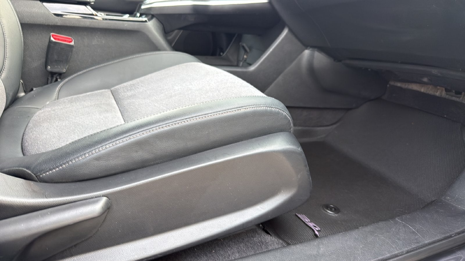 2018 Honda Clarity Plug-In Hybrid Base
