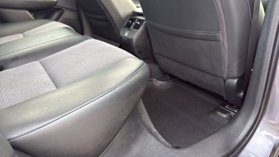 2018 Honda Clarity Plug-In Hybrid Base