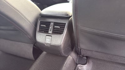 2018 Honda Clarity Plug-In Hybrid Base