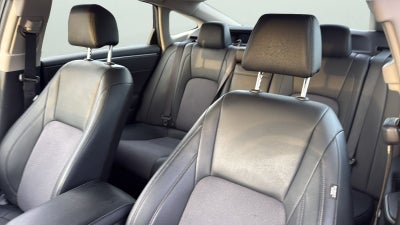 2018 Honda Clarity Plug-In Hybrid Base