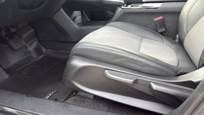 2018 Honda Clarity Plug-In Hybrid Base