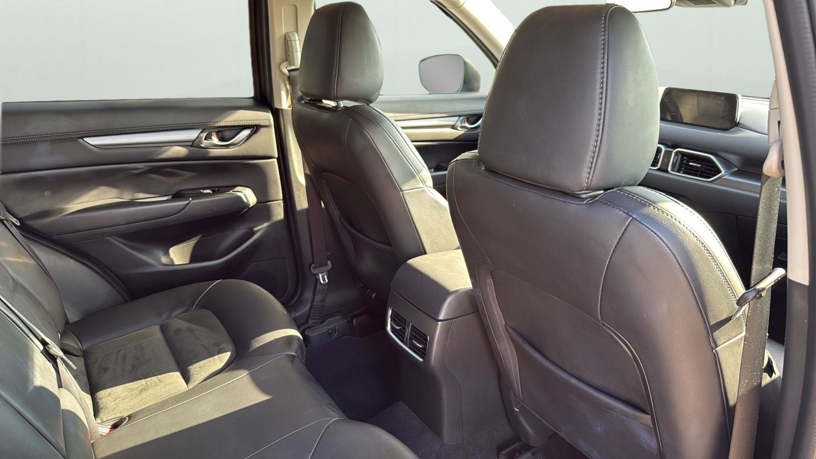 2019 Mazda Mazda CX-5 Touring