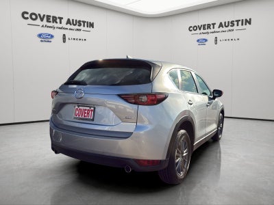 2019 Mazda Mazda CX-5 Touring
