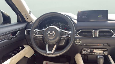 2022 Mazda Mazda CX-5 2.5 S Premium Plus Package