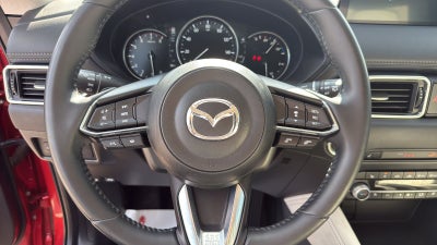 2022 Mazda Mazda CX-5 2.5 S Premium Plus Package