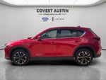 2022 Mazda Mazda CX-5 2.5 S Premium Plus Package