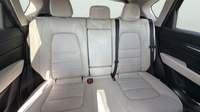 2022 Mazda Mazda CX-5 2.5 S Premium Plus Package